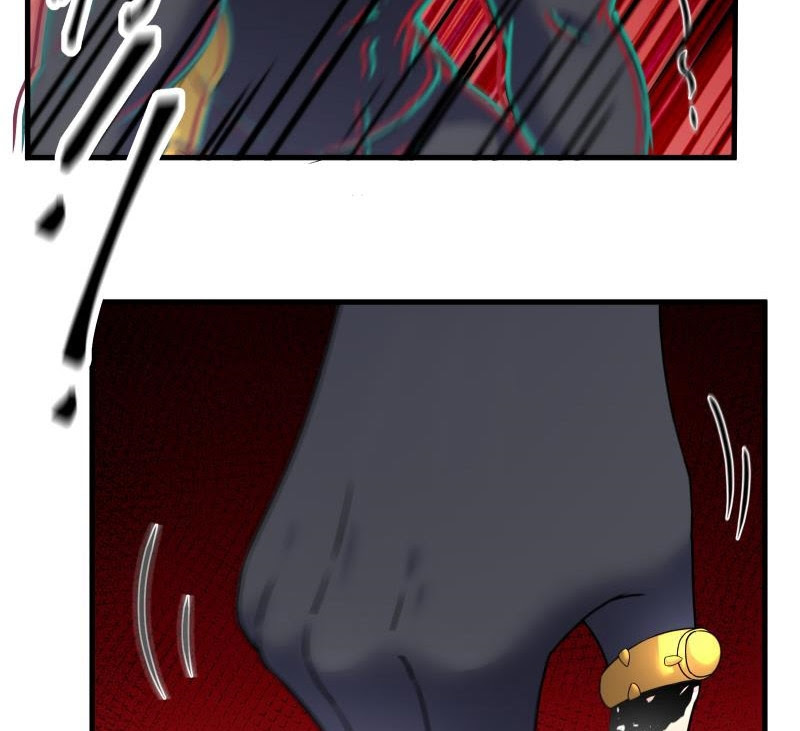 My Plug-in Spirit Ring Chapter 83 Bahasa Indonesia